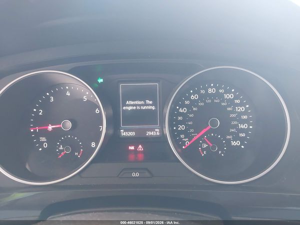 2019 VOLKSWAGEN TIGUAN — I7