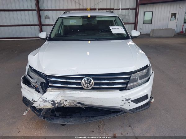 2019 VOLKSWAGEN TIGUAN — I115