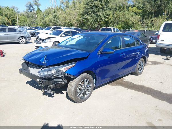 2024 KIA FORTE — I2