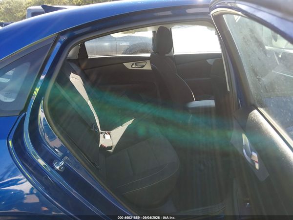 2024 KIA FORTE LXS — I8