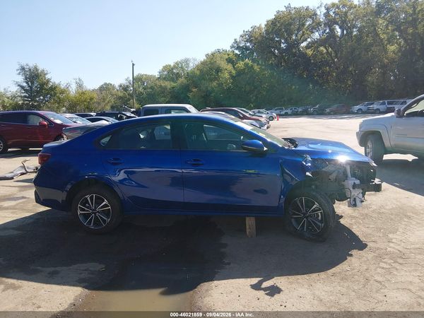 2024 KIA FORTE LXS — I116