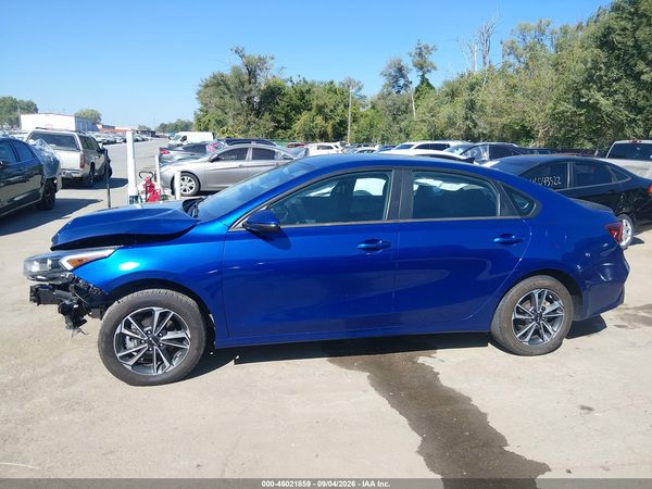 2024 KIA FORTE LXS — I117