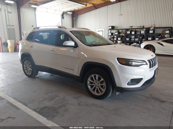 2019 JEEP CHEROKEE LATITUDE 4X4 — I1