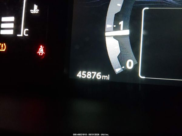 2025 TOYOTA TACOMA SR — I118