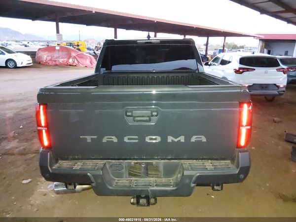 2025 TOYOTA TACOMA SR — I119