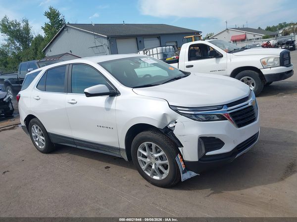 2024 CHEVROLET EQUINOX AWD LT — I1