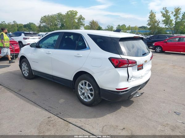 2024 CHEVROLET EQUINOX AWD LT — I3