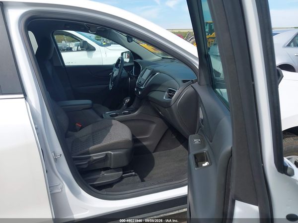 2024 CHEVROLET EQUINOX AWD LT — I5