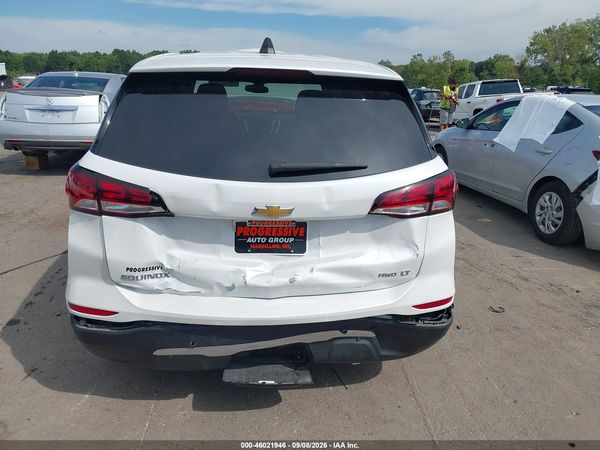 2024 CHEVROLET EQUINOX AWD LT — I6