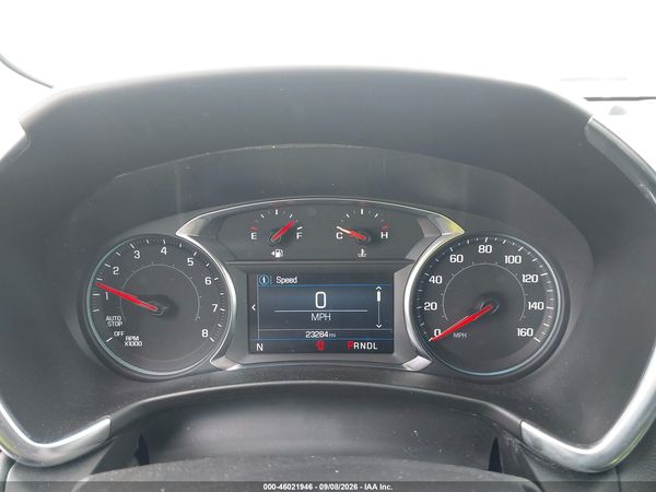 2024 CHEVROLET EQUINOX AWD LT — I7