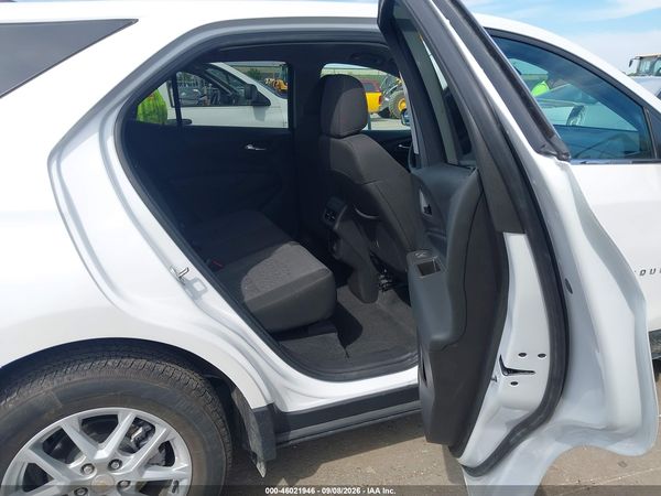 2024 CHEVROLET EQUINOX AWD LT — I8
