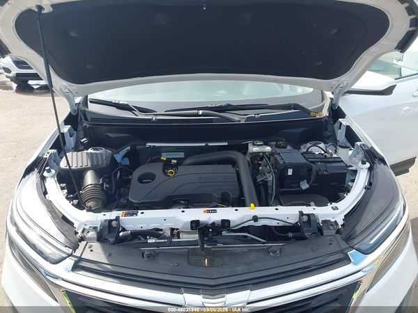 2024 CHEVROLET EQUINOX AWD LT — I10