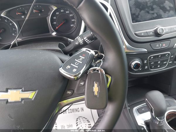 2024 CHEVROLET EQUINOX AWD LT — I11