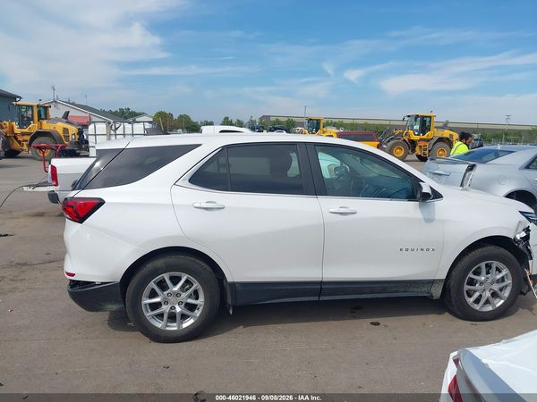 2024 CHEVROLET EQUINOX AWD LT — I116