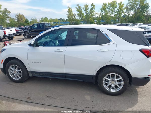 2024 CHEVROLET EQUINOX AWD LT — I117