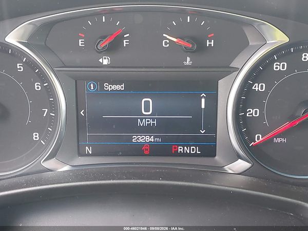 2024 CHEVROLET EQUINOX AWD LT — I118