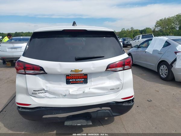 2024 CHEVROLET EQUINOX AWD LT — I119