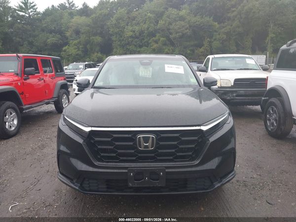 2026 HONDA CR-V EX AWD — I115