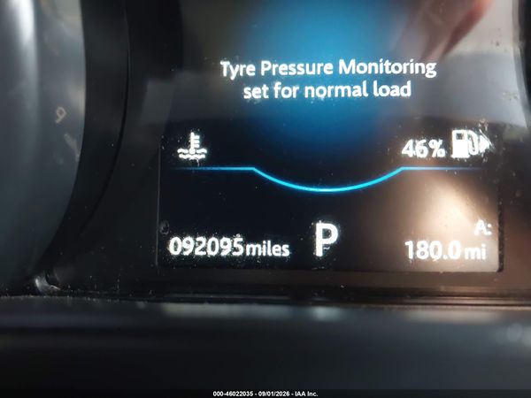 2018 JAGUAR XE 25T PREMIUM