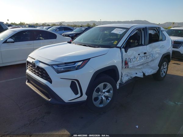 2023 TOYOTA RAV4 — I2