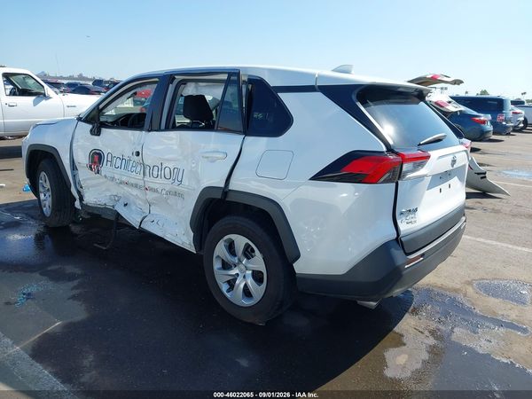 2023 TOYOTA RAV4 LE — I3