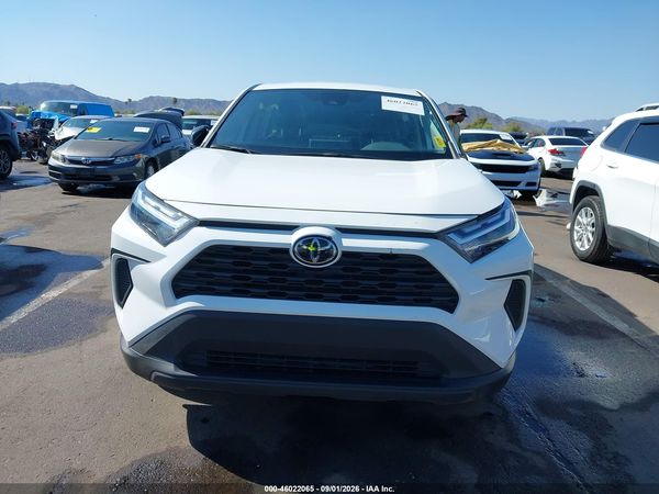 2023 TOYOTA RAV4 LE — I115