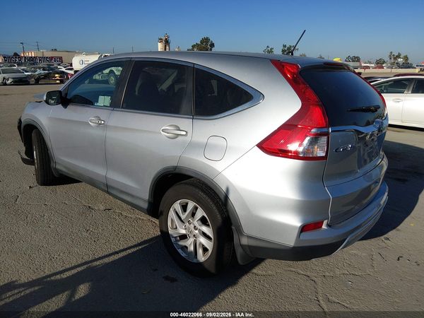 2016 HONDA CR-V EX — I3