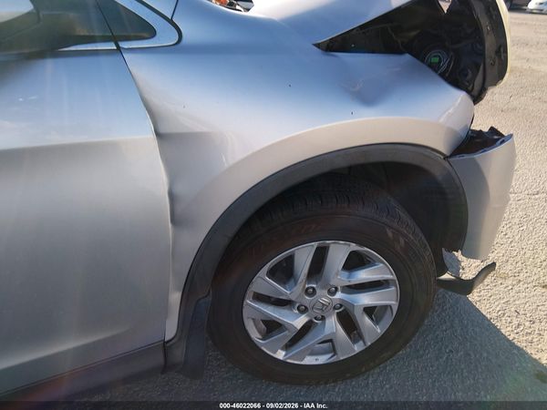 2016 HONDA CR-V EX — I153