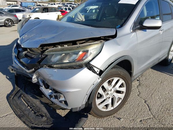 2016 HONDA CR-V EX — I154