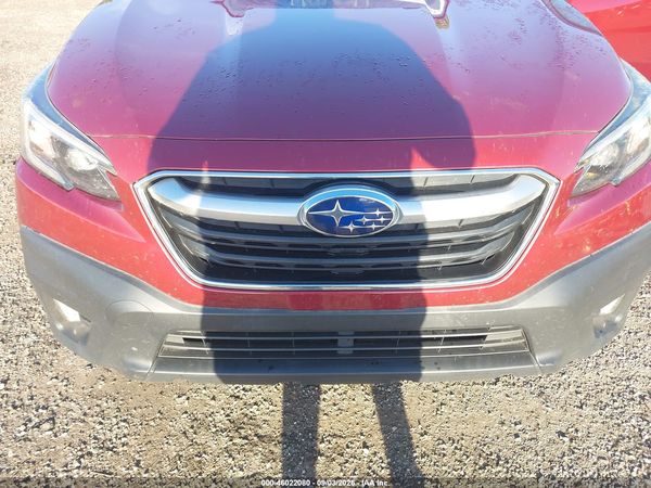 2020 SUBARU OUTBACK PREMIUM — I6