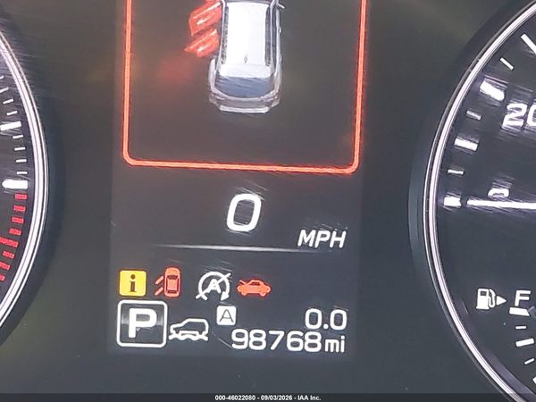 2020 SUBARU OUTBACK PREMIUM — I118