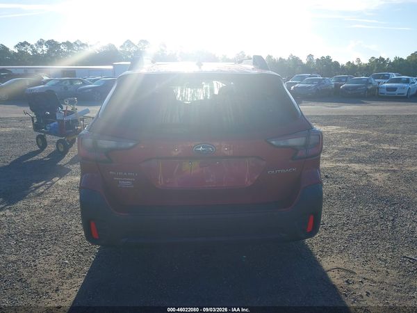 2020 SUBARU OUTBACK PREMIUM — I119