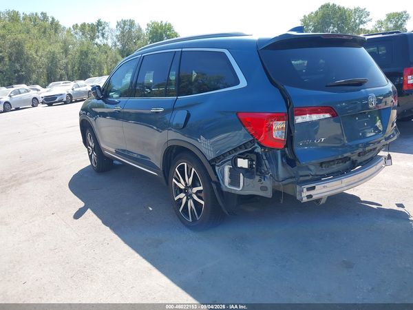 2020 HONDA PILOT AWD TOURING 7 PASSENGER — I3