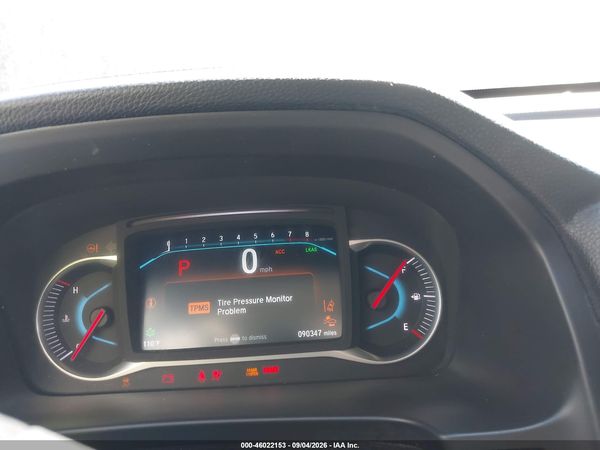 2020 HONDA PILOT AWD TOURING 7 PASSENGER — I7