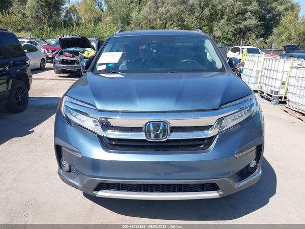 2020 HONDA PILOT AWD TOURING 7 PASSENGER — I115