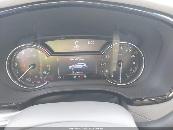 2020 CADILLAC XT5 AWD PREMIUM LUXURY — I7