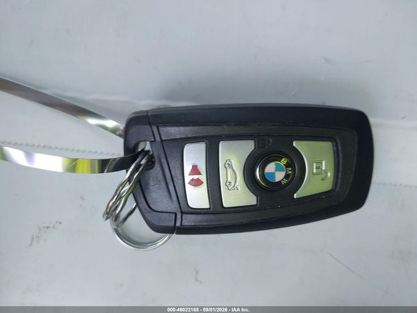 2016 BMW 535D — I11