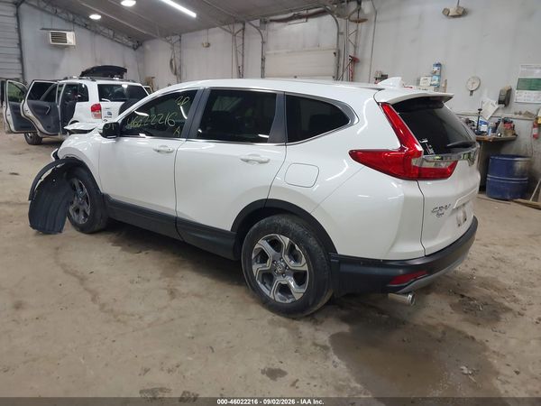 2018 HONDA CR-V EX-L/EX-L NAVI — I3