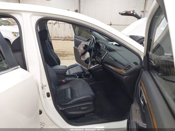 2018 HONDA CR-V EX-L/EX-L NAVI — I5