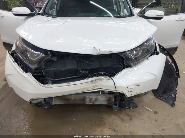 2018 HONDA CR-V EX-L/EX-L NAVI — I6