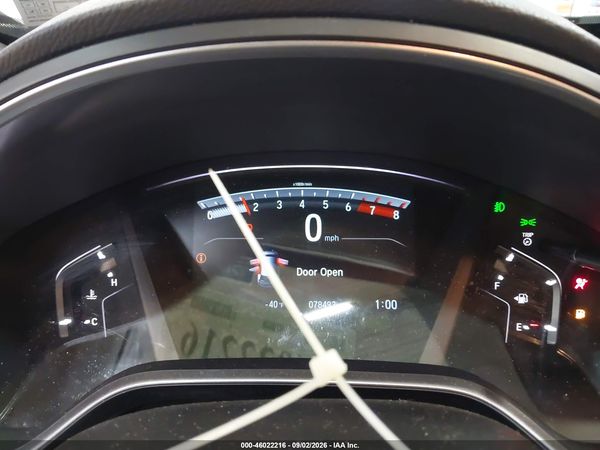 2018 HONDA CR-V EX-L/EX-L NAVI — I7