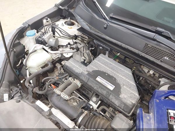 2018 HONDA CR-V EX-L/EX-L NAVI — I10
