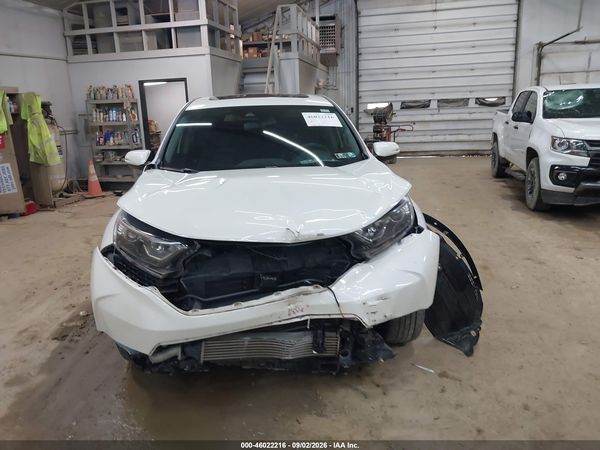 2018 HONDA CR-V EX-L/EX-L NAVI — I115