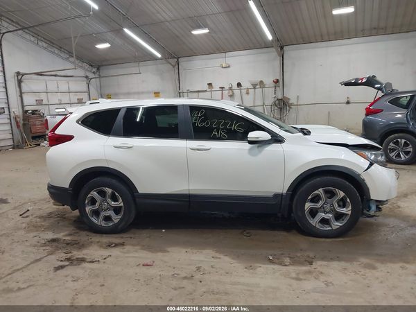 2018 HONDA CR-V EX-L/EX-L NAVI — I116
