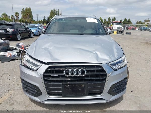 2018 AUDI Q3 — I115