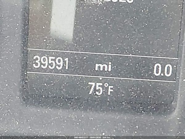 2018 AUDI Q3 — I118