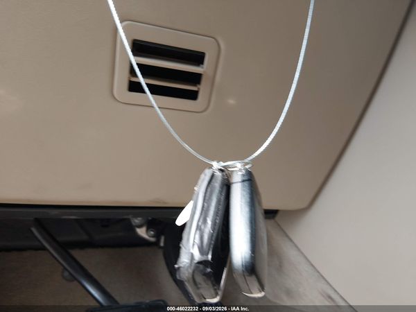 2016 LAND ROVER LR4 HSE — I11