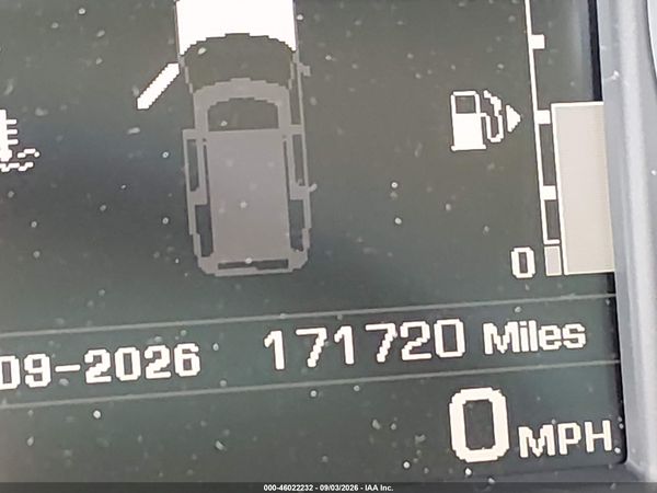 2016 LAND ROVER LR4 HSE — I118
