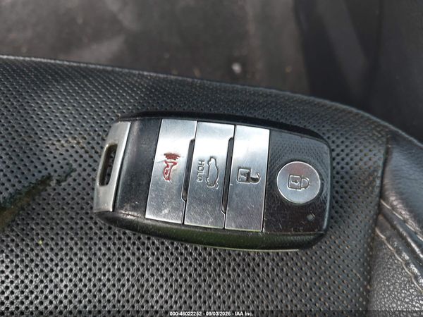 2016 KIA FORTE EX — I11