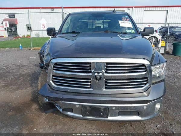 2017 RAM 1500 BIG HORN  4X4 5'7 BOX — I115